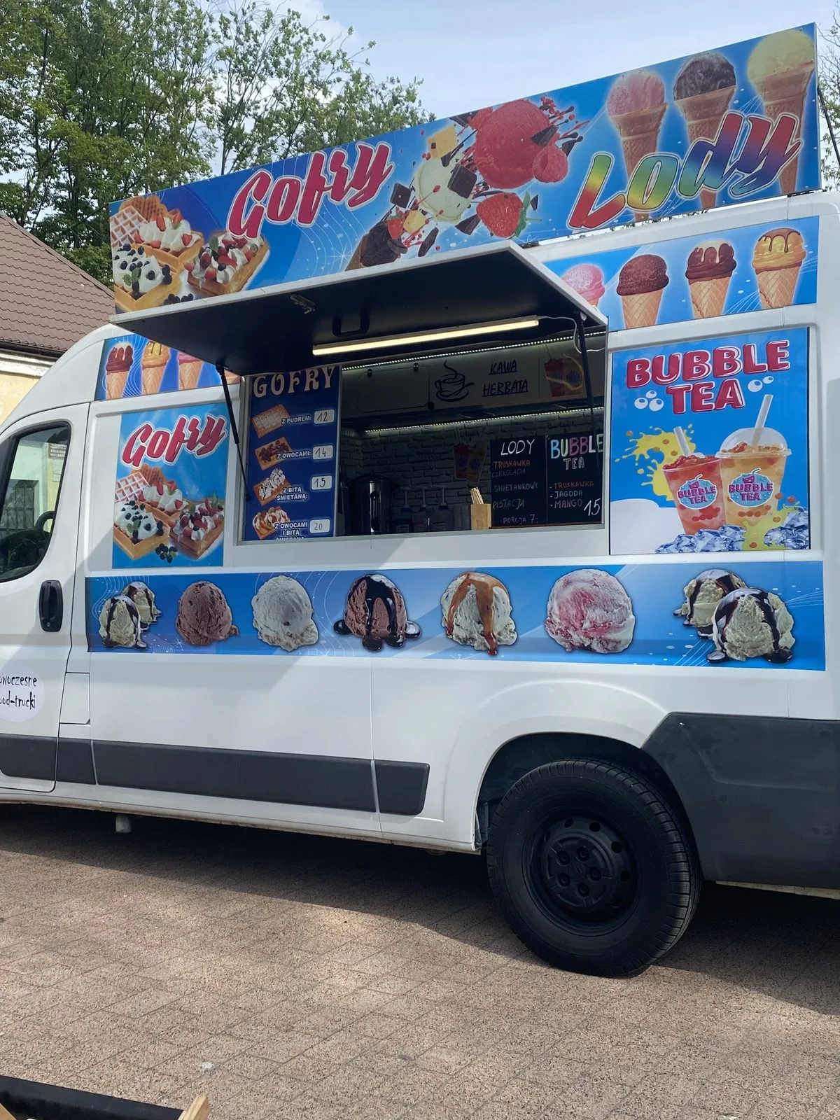 Foodtruck