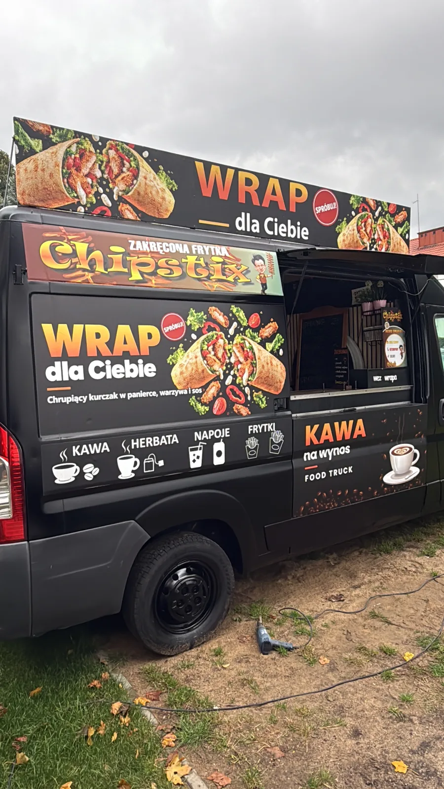 Foodtruck