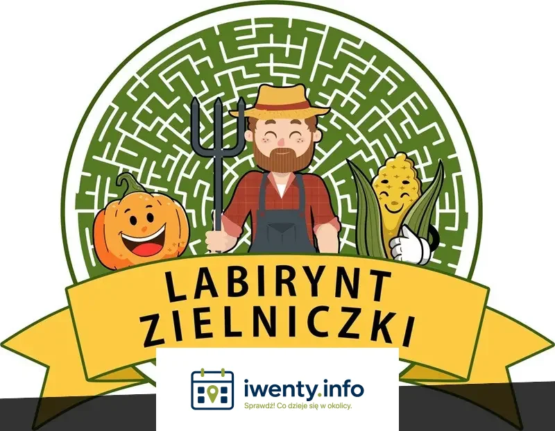Plakat: Weekend Food Trucków