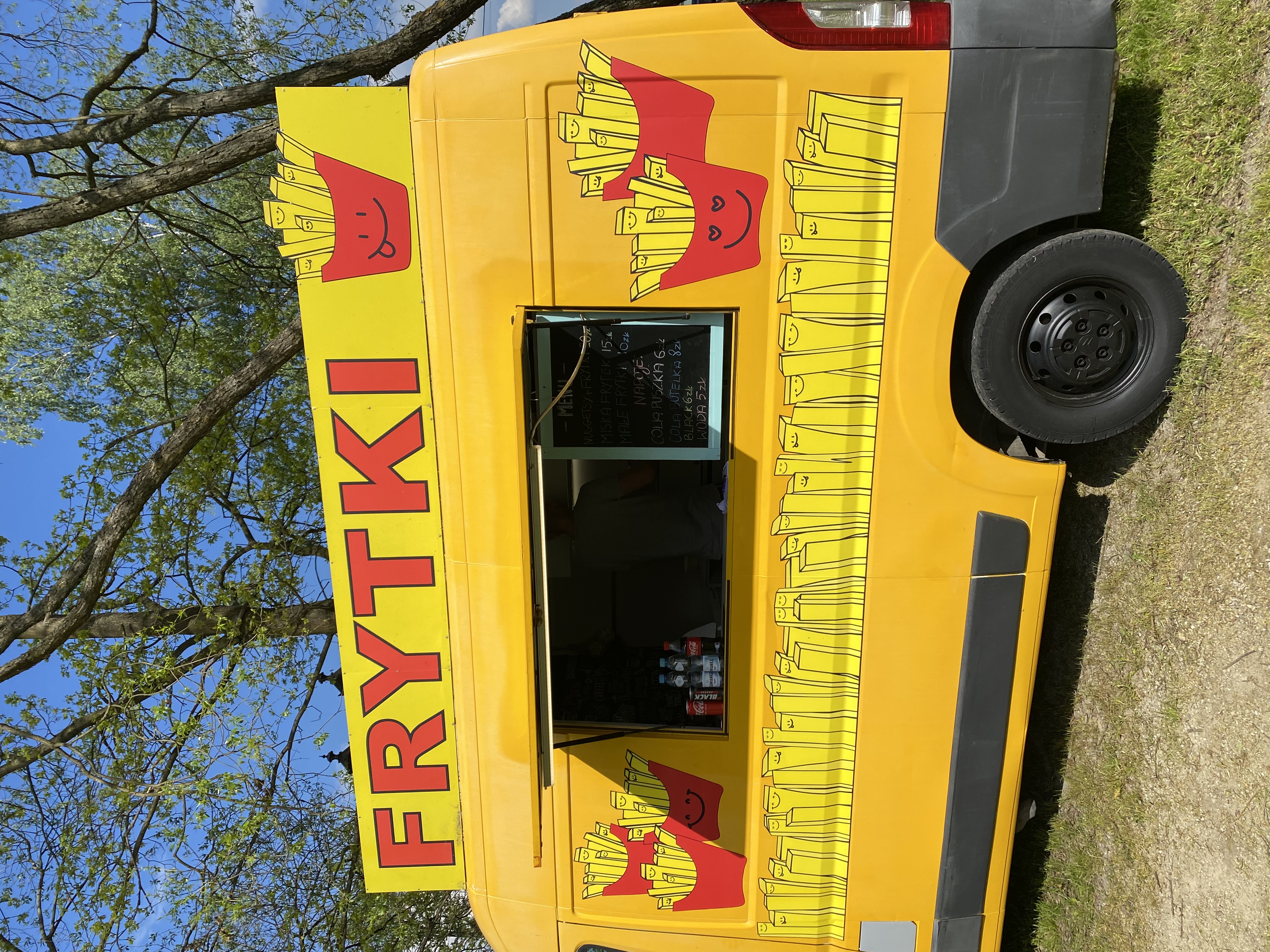 FoodTruck