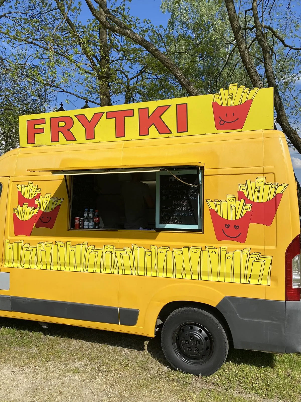 FoodTruck