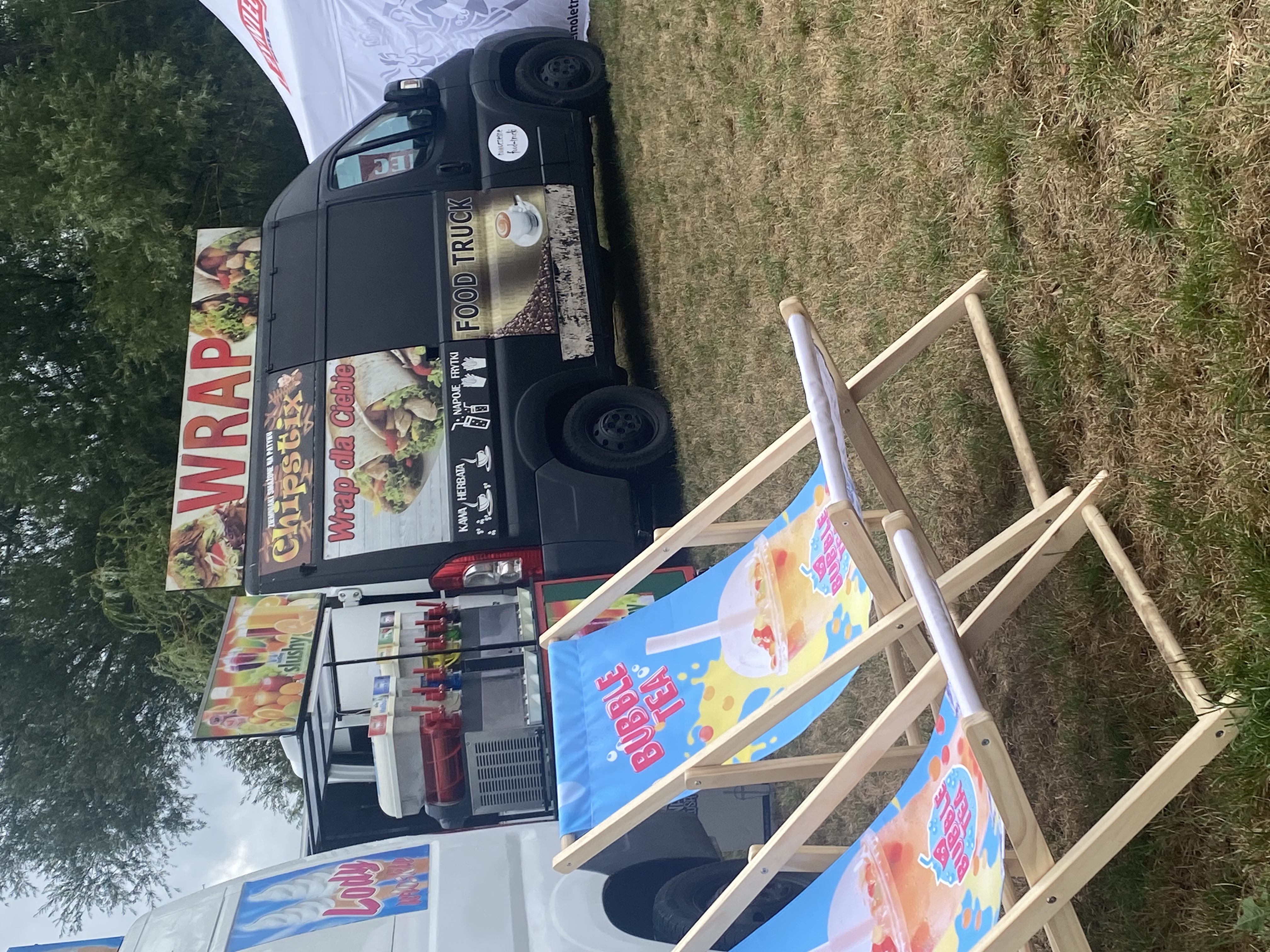 Foodtruck