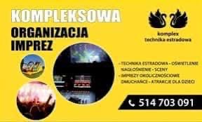 Technika Estradowa