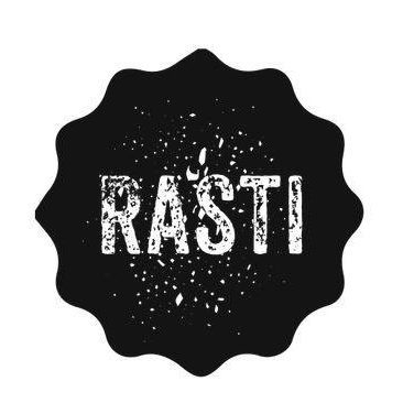 Rasti