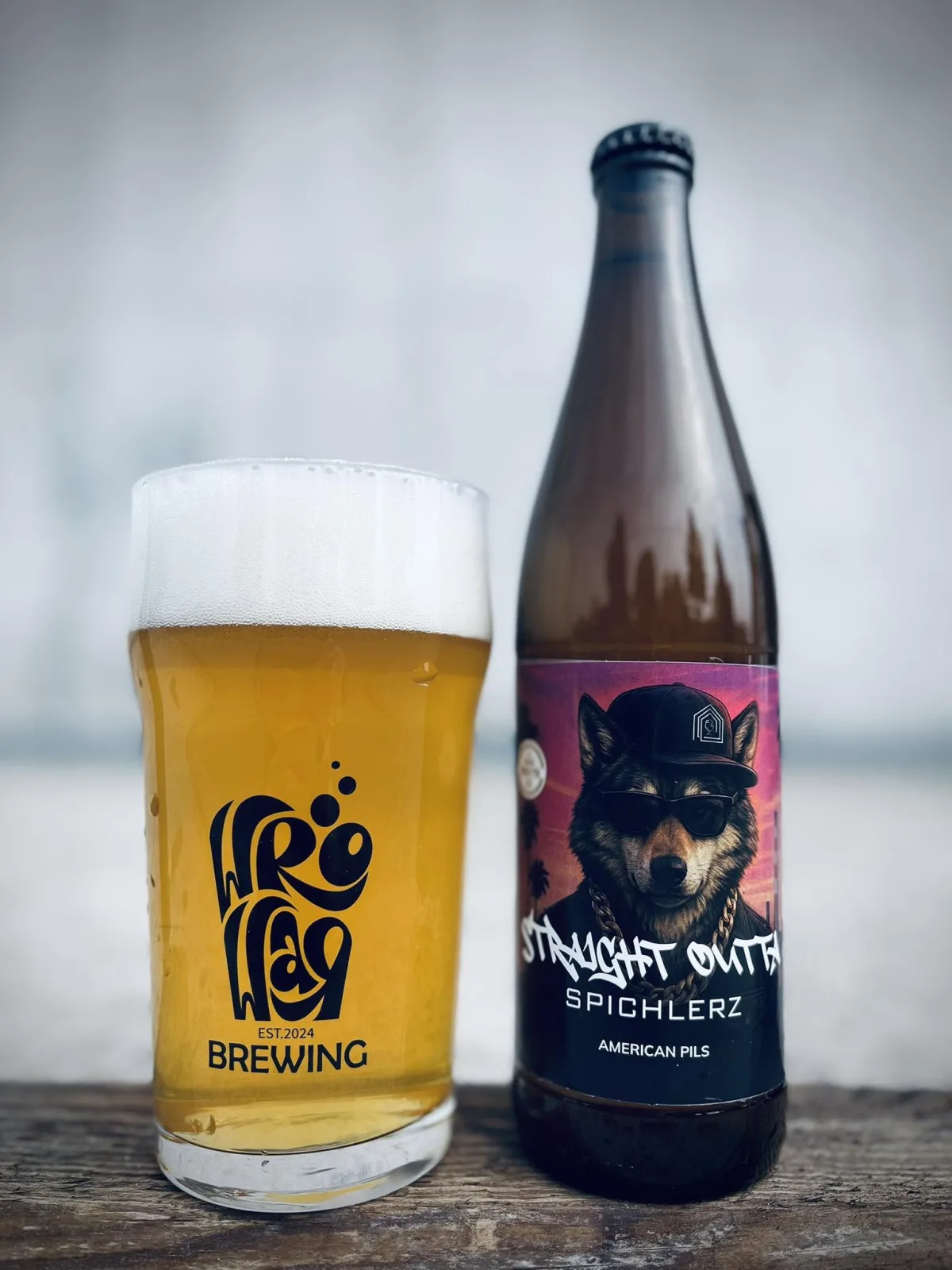 Browar Wrowar Brewing